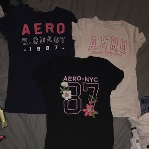 Shirts